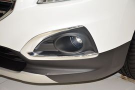 2015款标致3008
