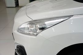 2015款标致3008