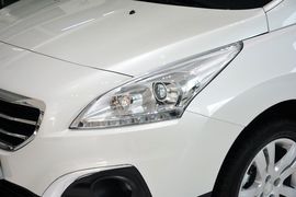 2015款标致3008