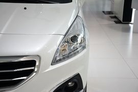 2015款标致3008