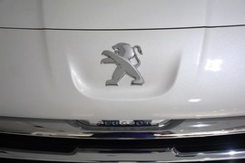 2015款标致3008