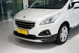 2015款标致3008
