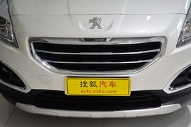 2015款标致3008