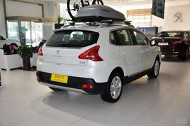 2015款标致3008