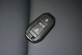 2015款标致508