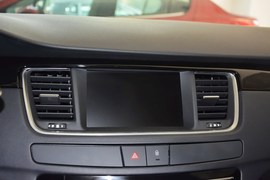 2015款标致508