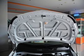 2015款雪佛兰赛欧3
