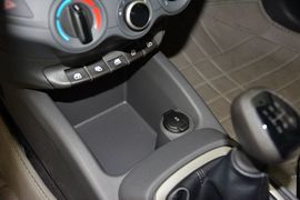 2015款雪佛兰赛欧3
