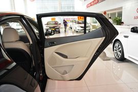 2015款起亚K5