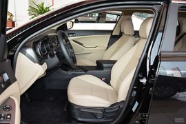 2015款起亚K5