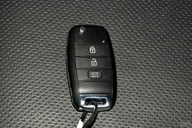 2015款起亚K5