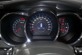 2015款起亚K5