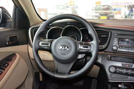 2015款起亚K5