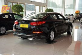 2015款起亚K5