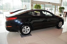 2015款起亚K5