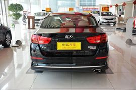 2015款起亚K5