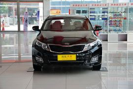 2015款起亚K5