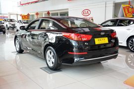 2015款起亚K5