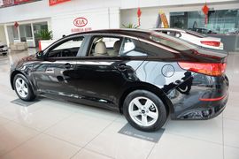 2015款起亚K5