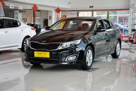 2015款起亚K5