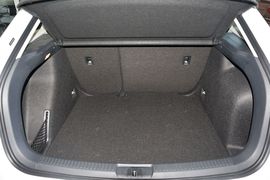 2015款大众朗行230TSI