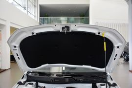 2015款大众朗行230TSI