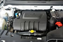 2015款东南V5