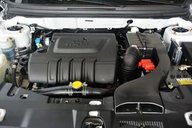2015款东南V5