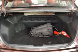 2014款起亚福瑞迪1.6L