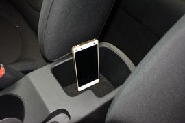 2014款起亚福瑞迪1.6L