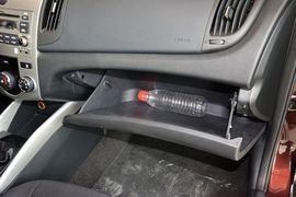2014款起亚福瑞迪1.6L