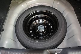 2014款起亚福瑞迪1.6L