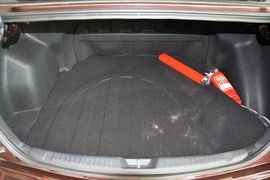 2014款起亚福瑞迪1.6L