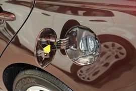 2014款起亚福瑞迪1.6L