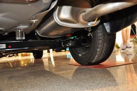 2014款起亚福瑞迪1.6L