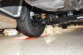 2014款起亚福瑞迪1.6L