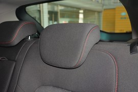 2015款奔腾X80