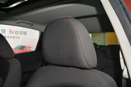2015款奔腾X80