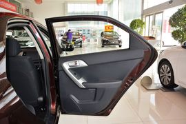 2014款起亚福瑞迪1.6L