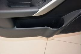 2014款起亚福瑞迪1.6L