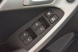 2014款起亚福瑞迪1.6L