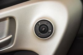 2014款起亚福瑞迪1.6L