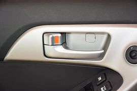 2014款起亚福瑞迪1.6L