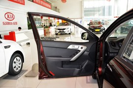 2014款起亚福瑞迪1.6L