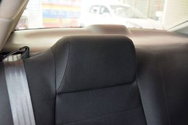 2014款起亚福瑞迪1.6L
