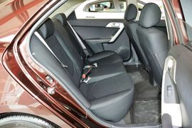 2014款起亚福瑞迪1.6L