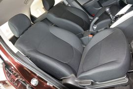2014款起亚福瑞迪1.6L