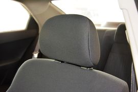 2014款起亚福瑞迪1.6L