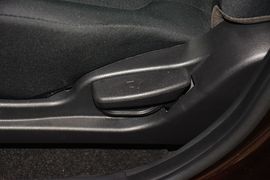 2014款起亚福瑞迪1.6L
