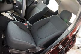 2014款起亚福瑞迪1.6L